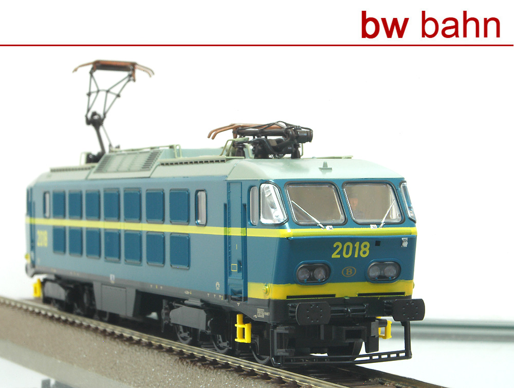 roco h0 43670 elektrolok 2018 der sncb nmbs neu ebay